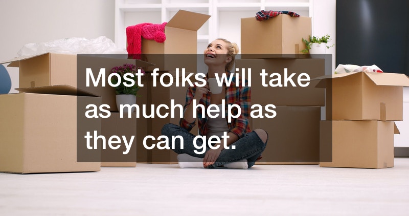 Finding the Right Moving Company