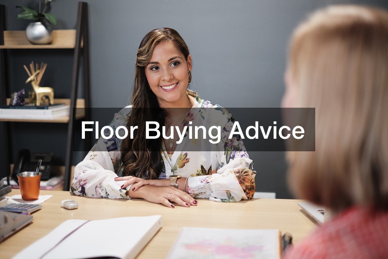 Floor Buying Advice