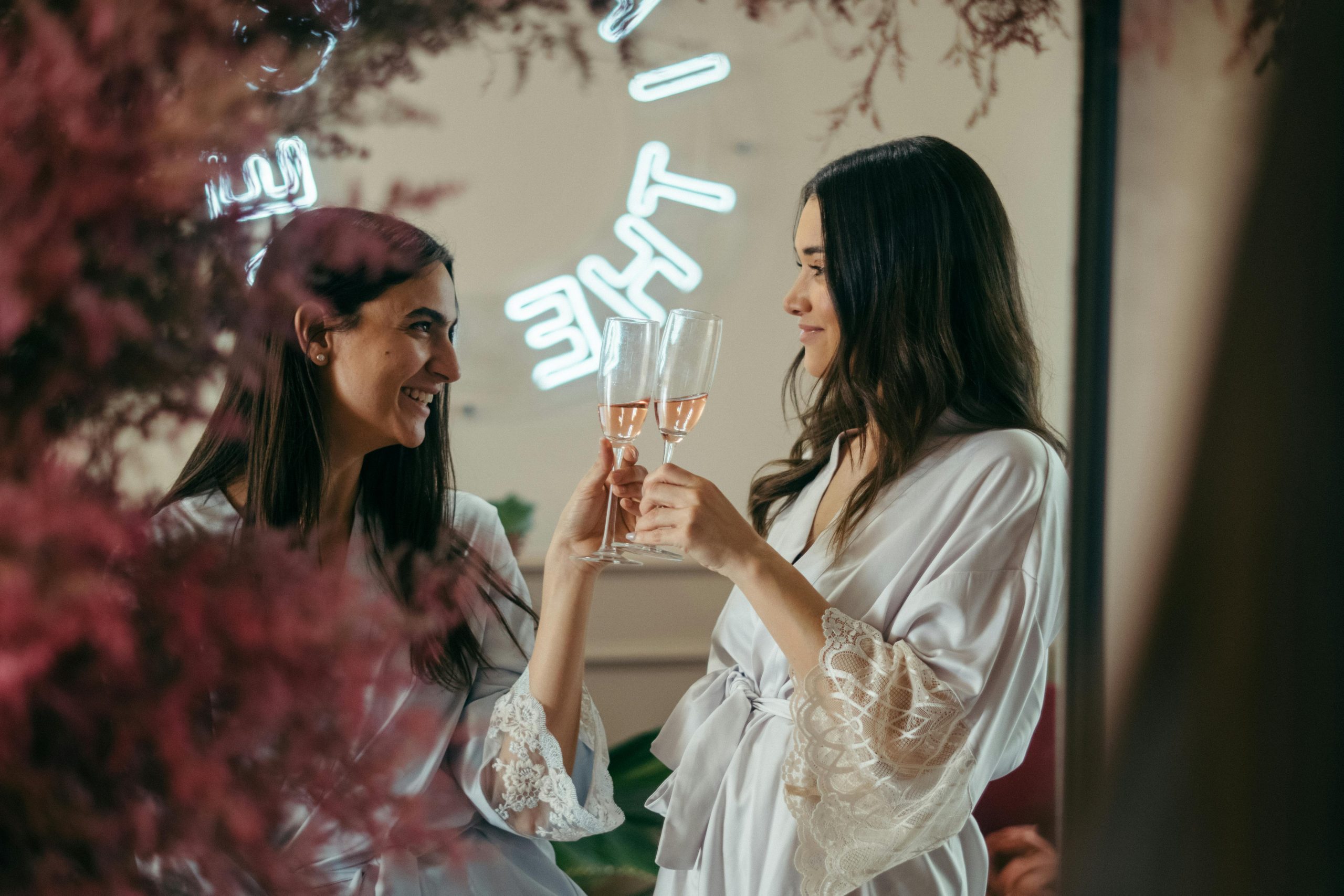 Who Plans the Bridal Shower and How to Do It the Right Way